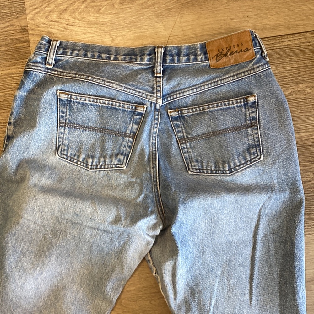 Express Jeans - Picture 6 of 6